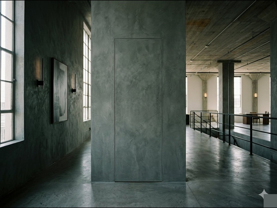 FLUA Doors